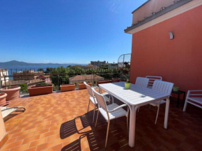 Olivia's House Bracciano
